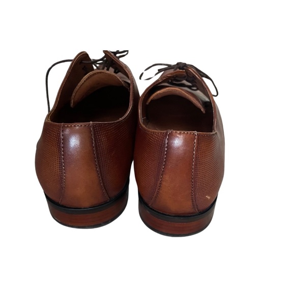 Florsheim brown shoes - Picture 4 of 7